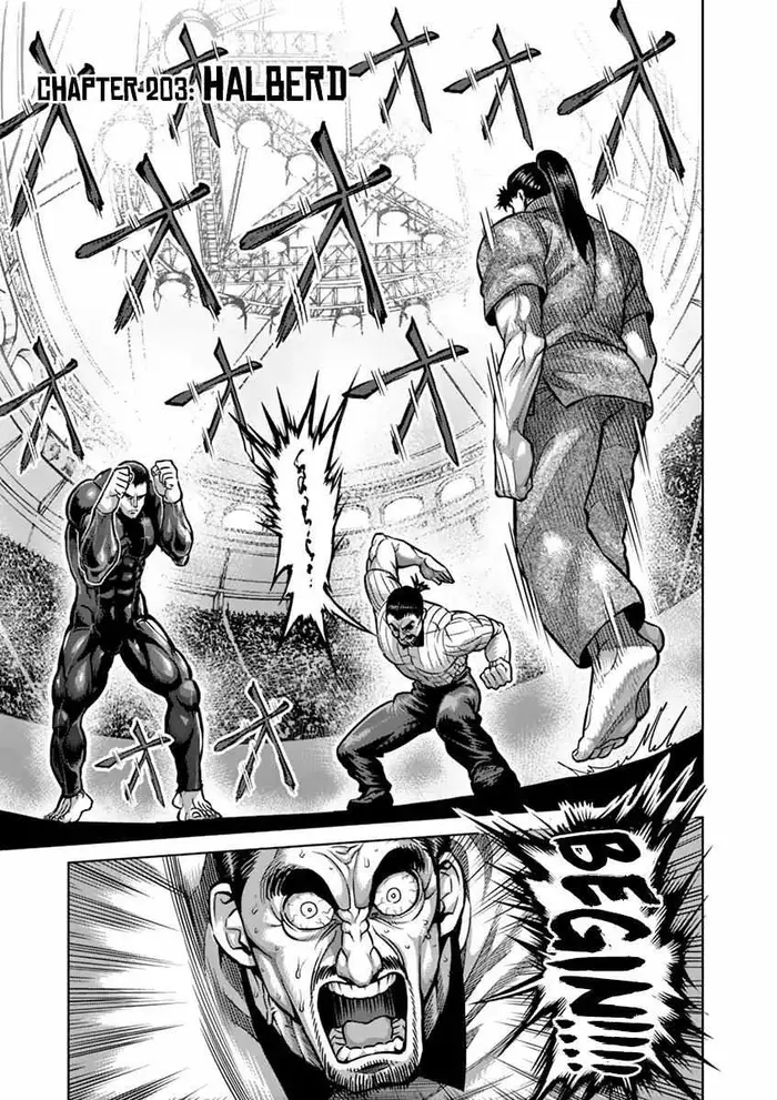 Kengan Ashura Chapter 203 image 01_optimized